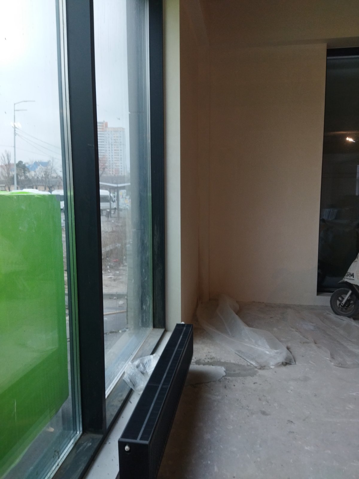 Машинна штукатурка за низькою ціною