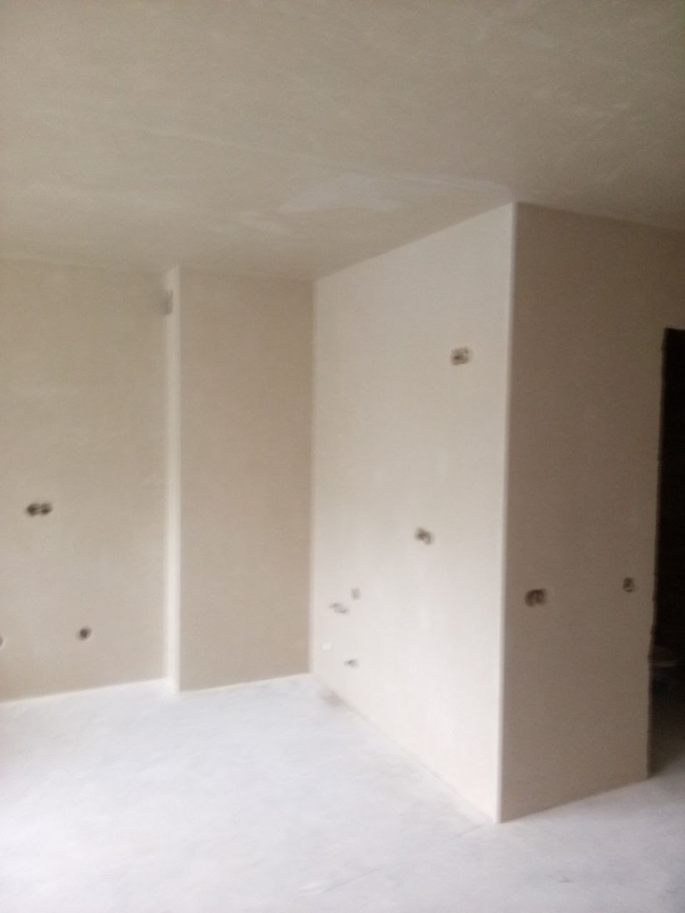 Машинна штукатурка за низькою ціною